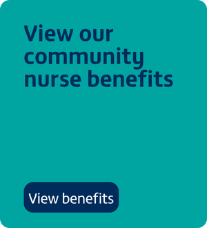 View our community nurse benefits